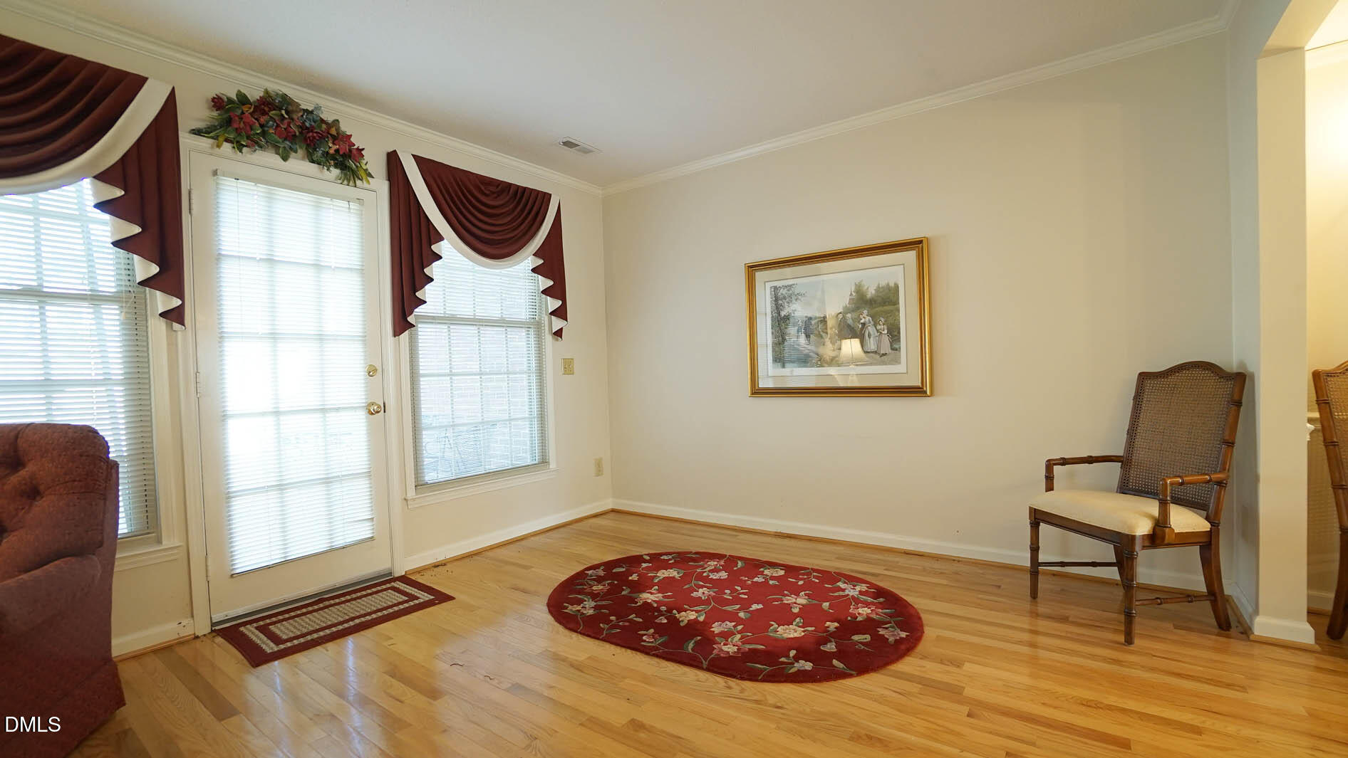3132 Westbury Drive Raleigh, NC 27607 - Photo 15 of 44 Family Room