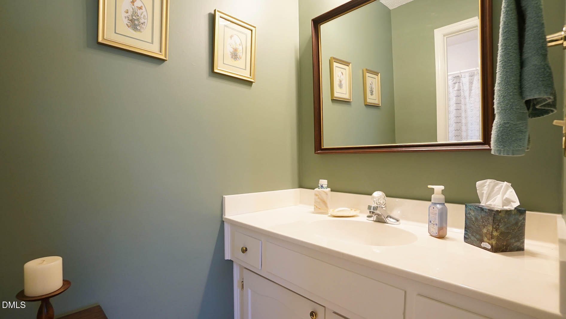 3132 Westbury Drive Raleigh, NC 27607 - Photo 29 of 44 Bath