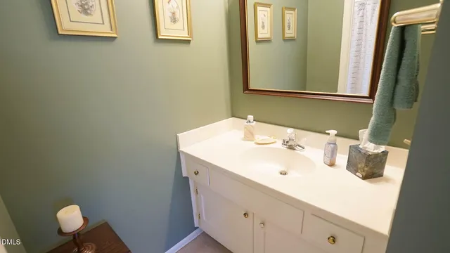 $309,900 | 3132 Westbury Drive, Raleigh, NC 27607