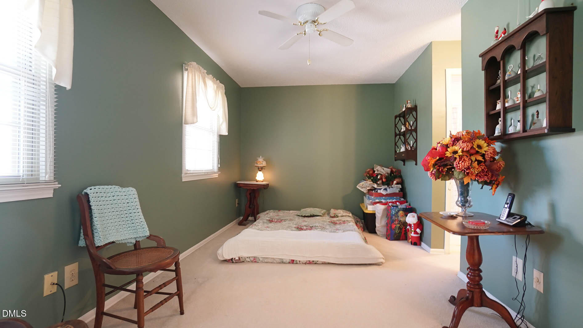 3132 Westbury Drive Raleigh, NC 27607 - Photo 34 of 44 Primary Bedroom