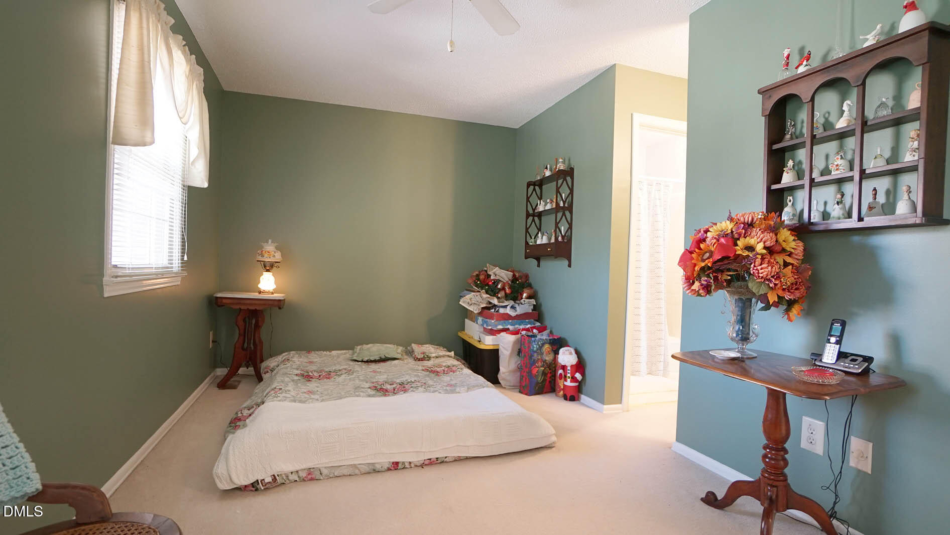 3132 Westbury Drive Raleigh, NC 27607 - Photo 36 of 44 Primary Bedroom