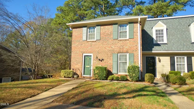 $309,900 | 3132 Westbury Drive, Raleigh, NC 27607