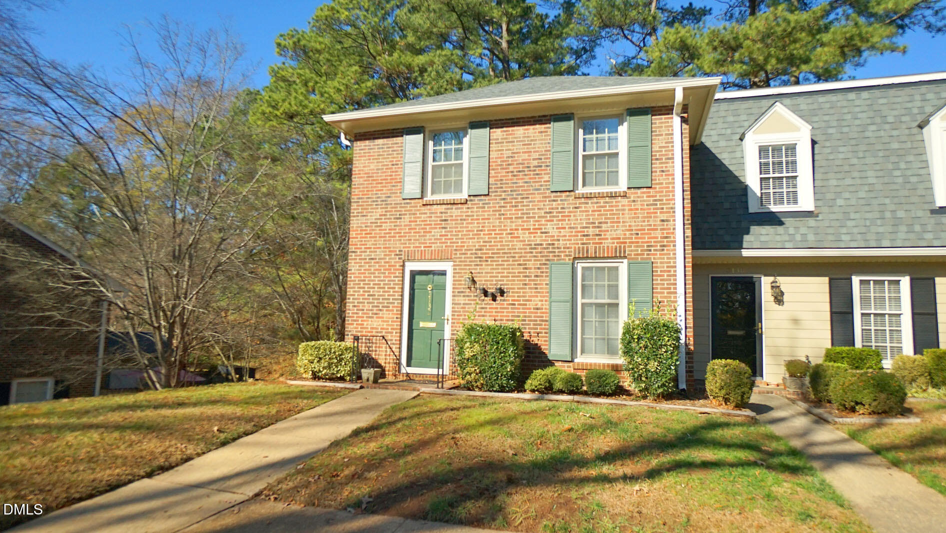 3132 Westbury Drive Raleigh, NC 27607 - Photo 4 of 44 3132 Westbury Dr