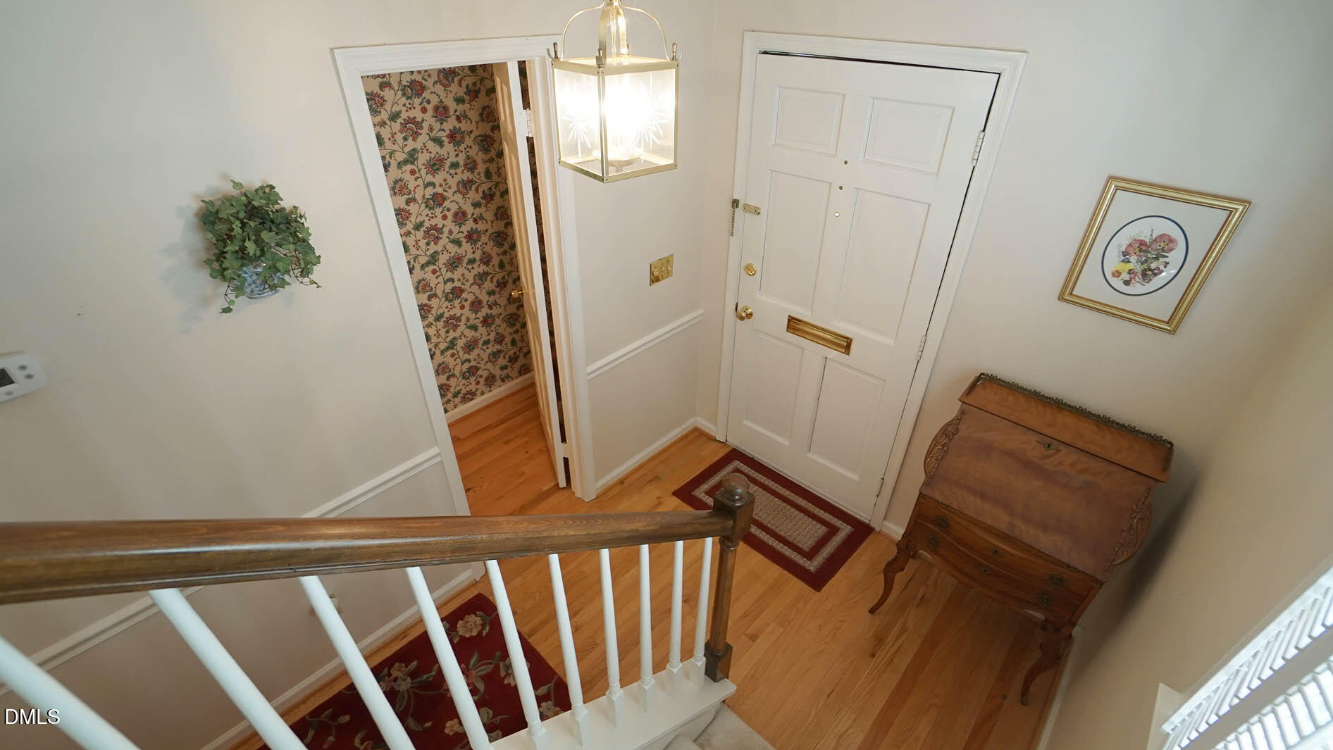 3132 Westbury Drive Raleigh, NC 27607 - Photo 6 of 44 Entry