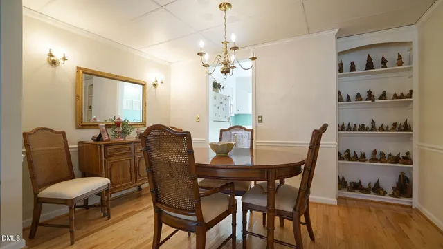 $309,900 | 3132 Westbury Drive, Raleigh, NC 27607