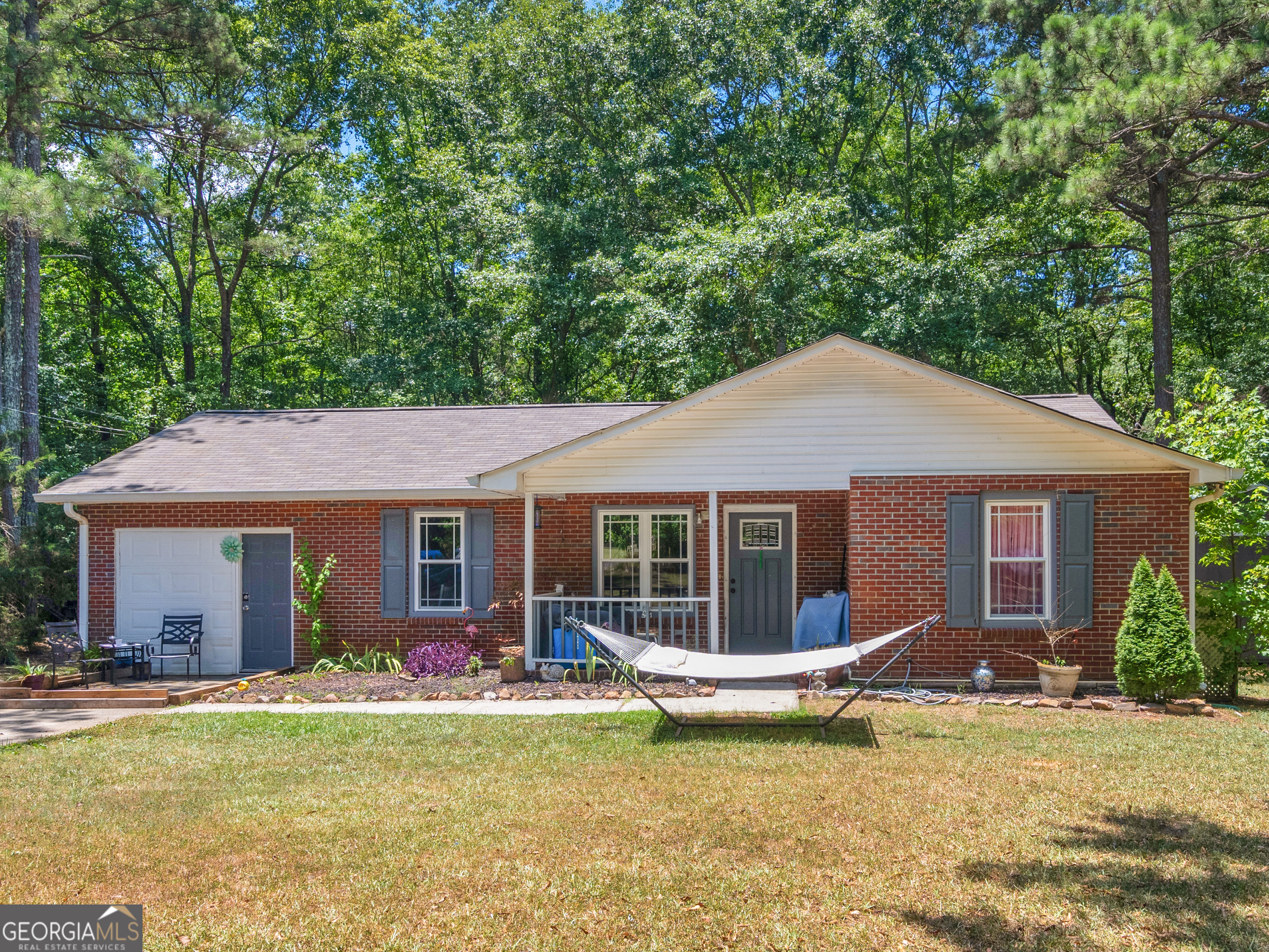 301 Russells Road Hampton, GA 30228 - Photo 1 of 1 Gallery Image 1