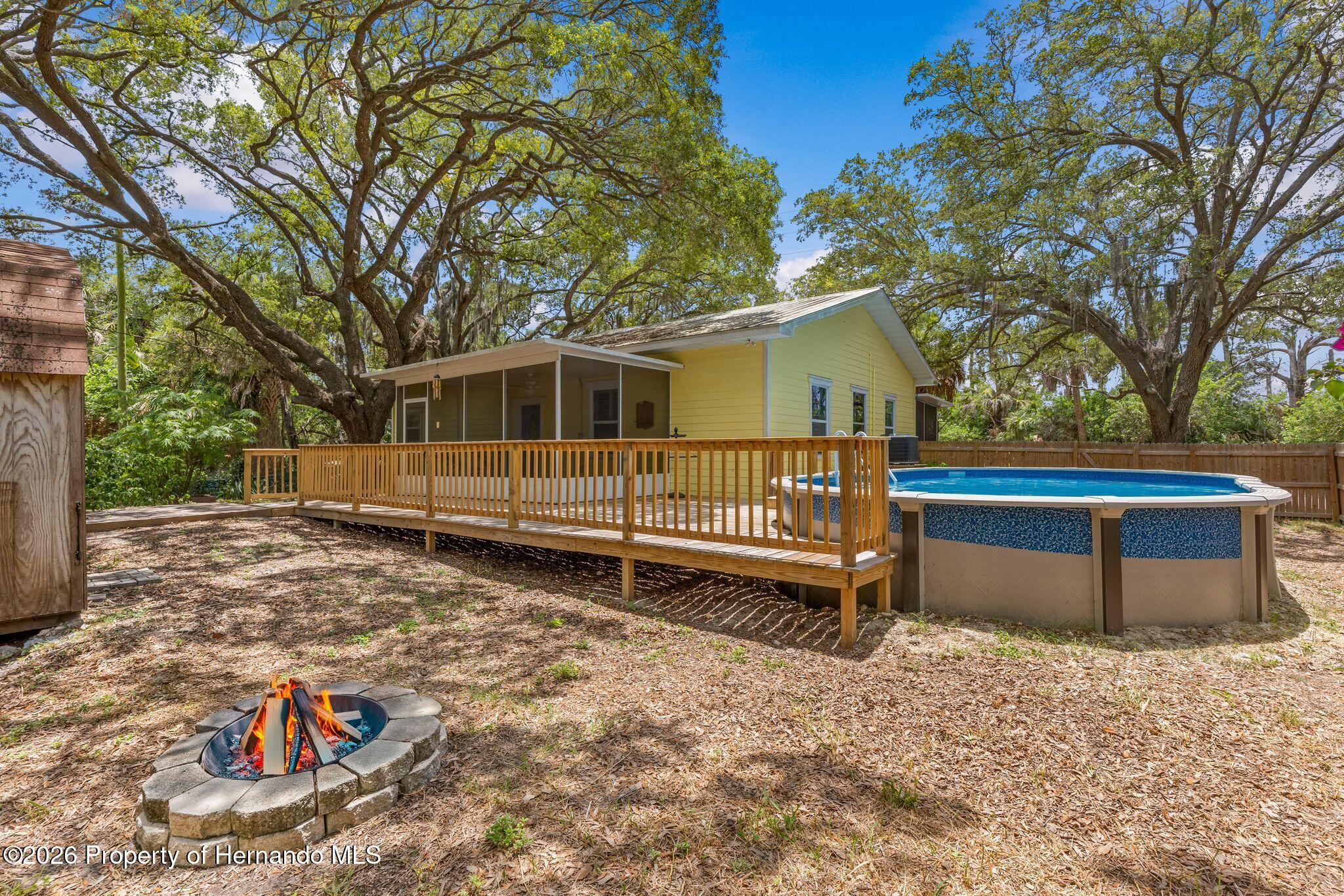 190 Osowaw Boulevard Spring Hill, FL 34607 - Photo 5 of 59