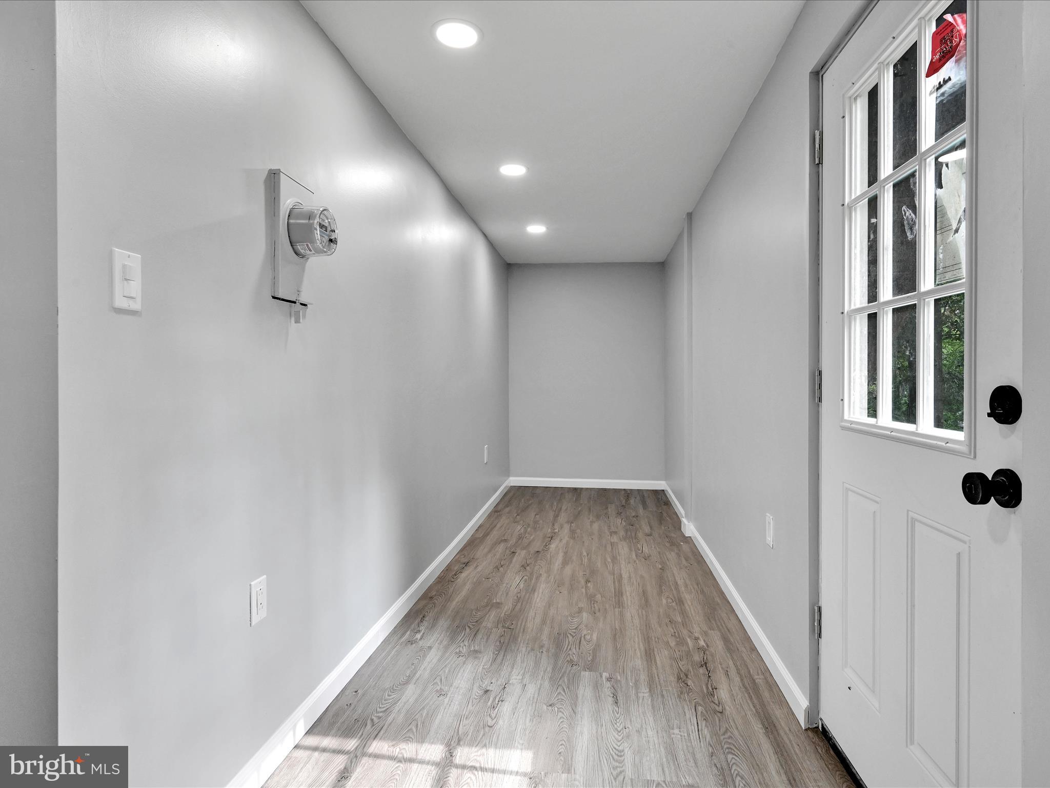 282 Farmall Road Grantville, PA 17028 - Photo 18 of 40 Mud room entrance
