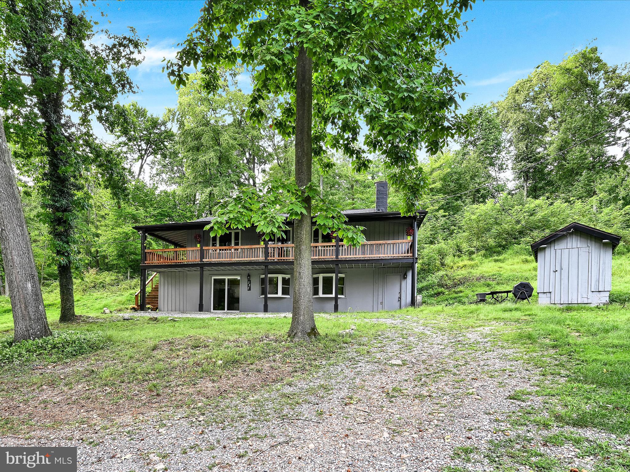 282 Farmall Road Grantville, PA 17028 - Photo 2 of 40 DSC_5713
