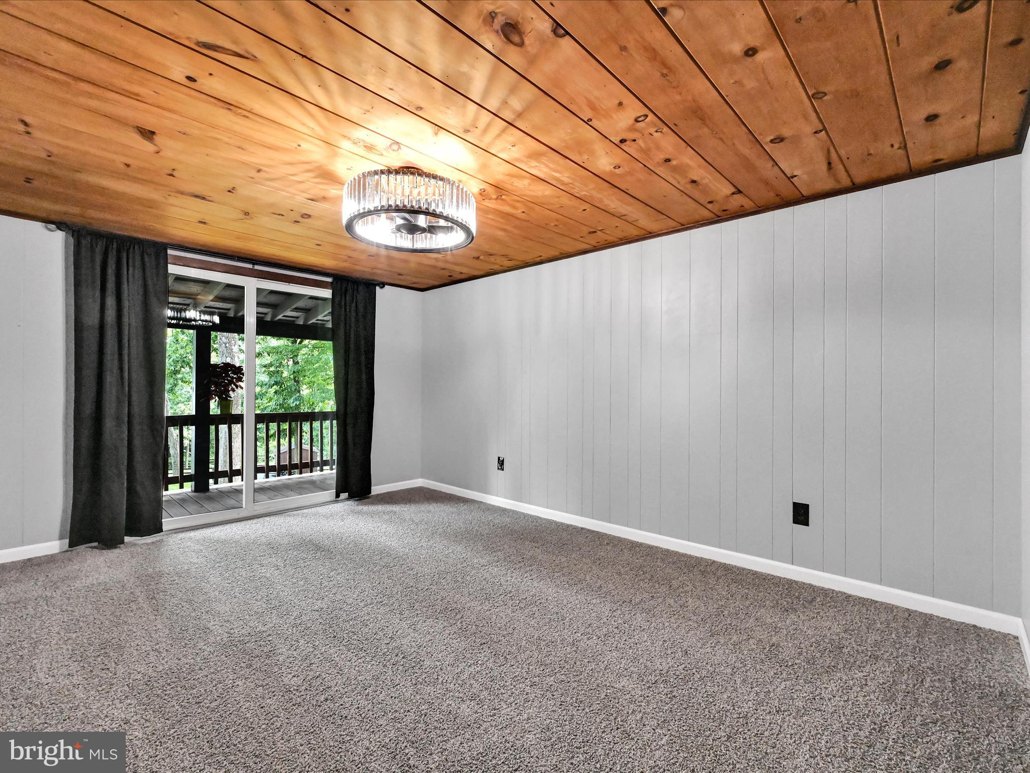 282 Farmall Road Grantville, PA 17028 - Photo 22 of 40 Primary Bedroom