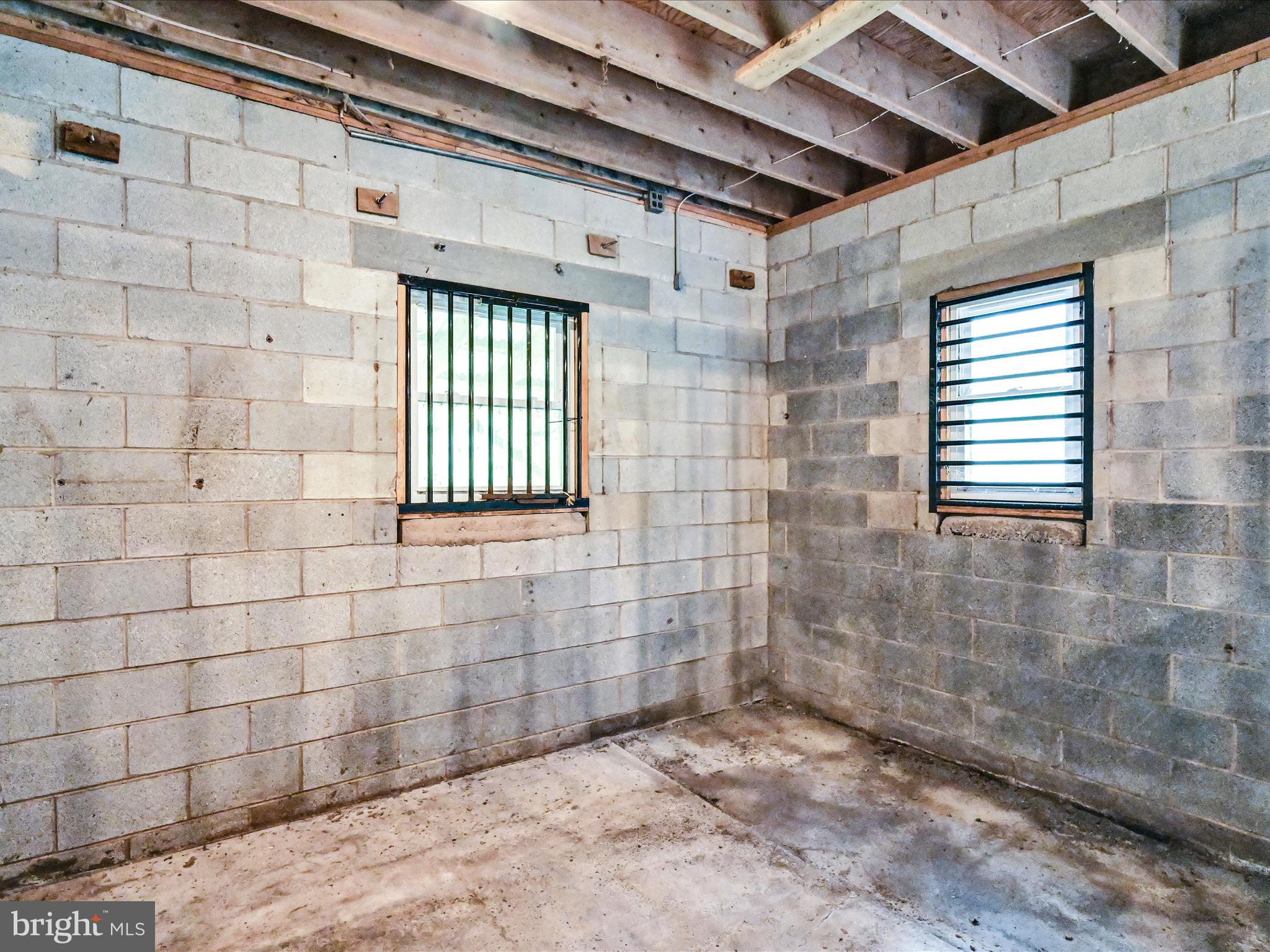 282 Farmall Road Grantville, PA 17028 - Photo 28 of 40 Horse Stall