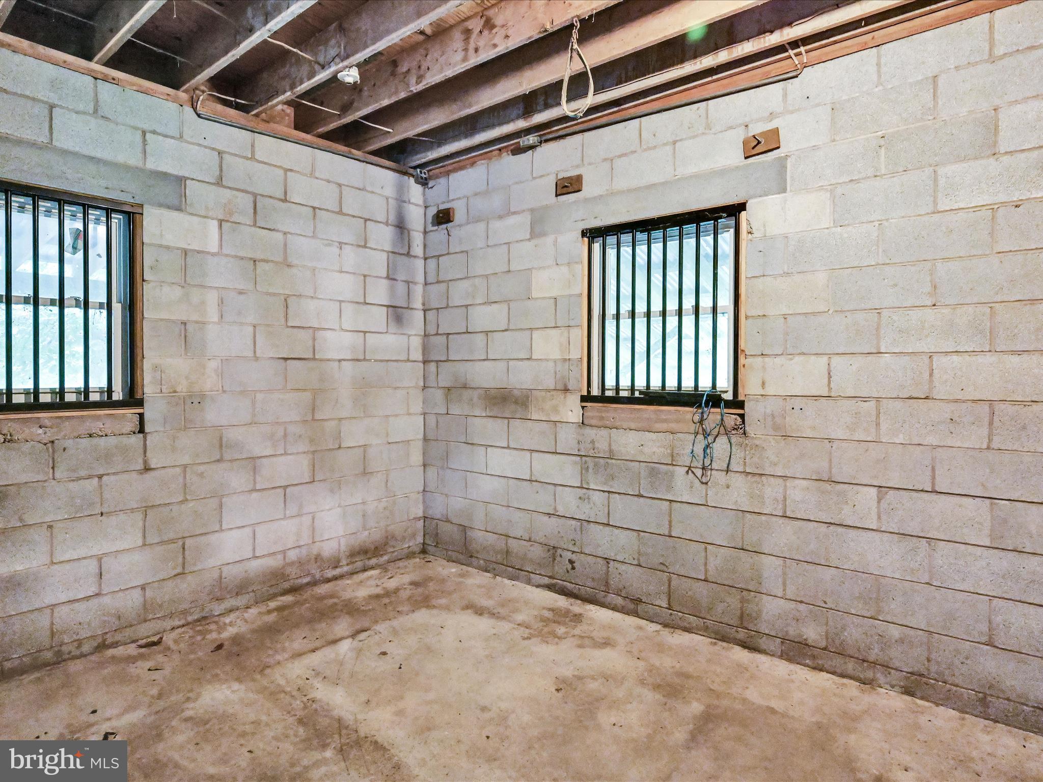 282 Farmall Road Grantville, PA 17028 - Photo 29 of 40 Horse stall