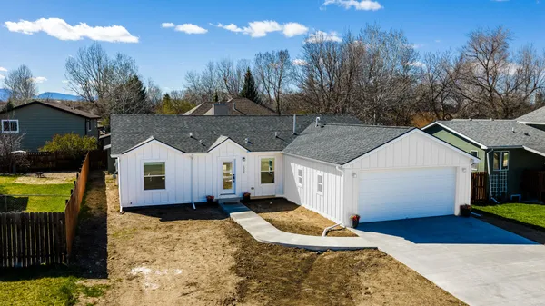 $494,900 | 1328 North Heights Lane, Sheridan, WY 82801
