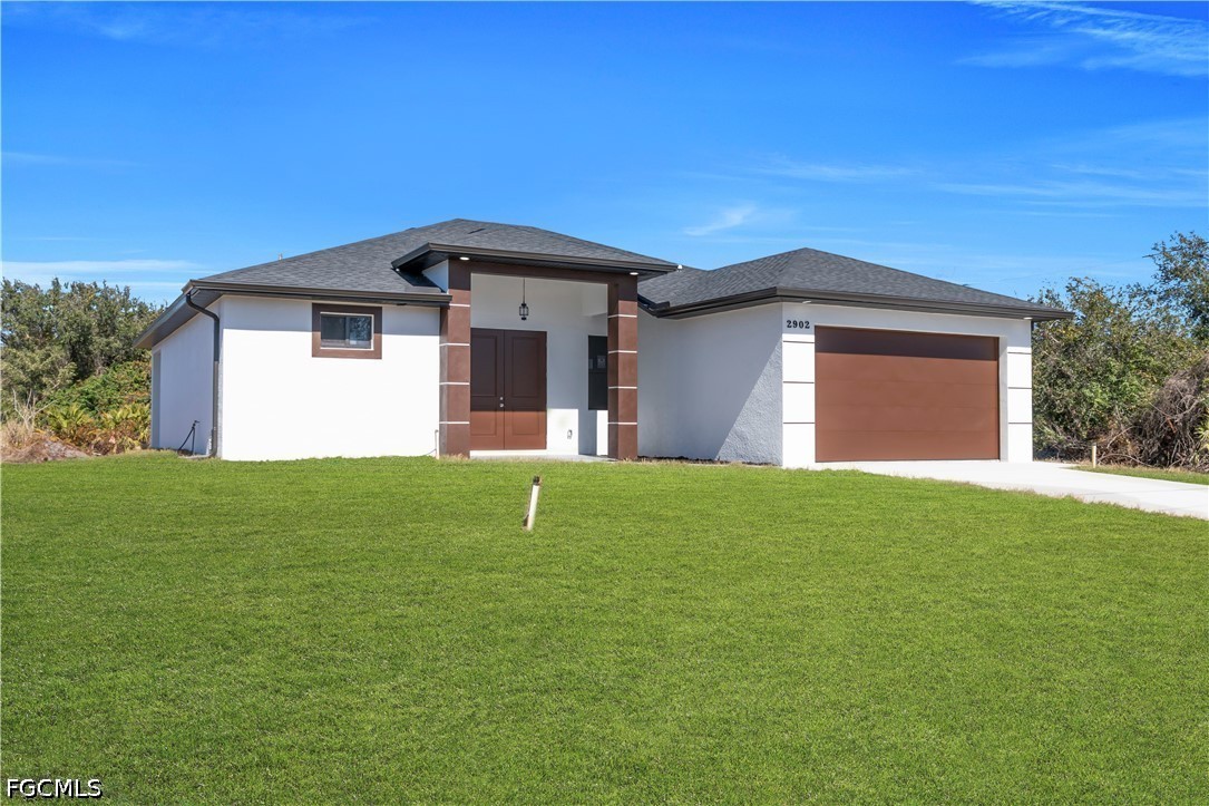 3308 15th Street Southwest Lehigh Acres, FL 33976 - Photo 3 of 18
