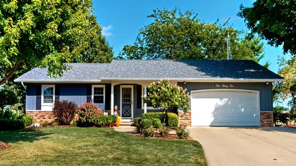 $415,000 | 532 North Stevens Avenue, Jefferson, WI 53549