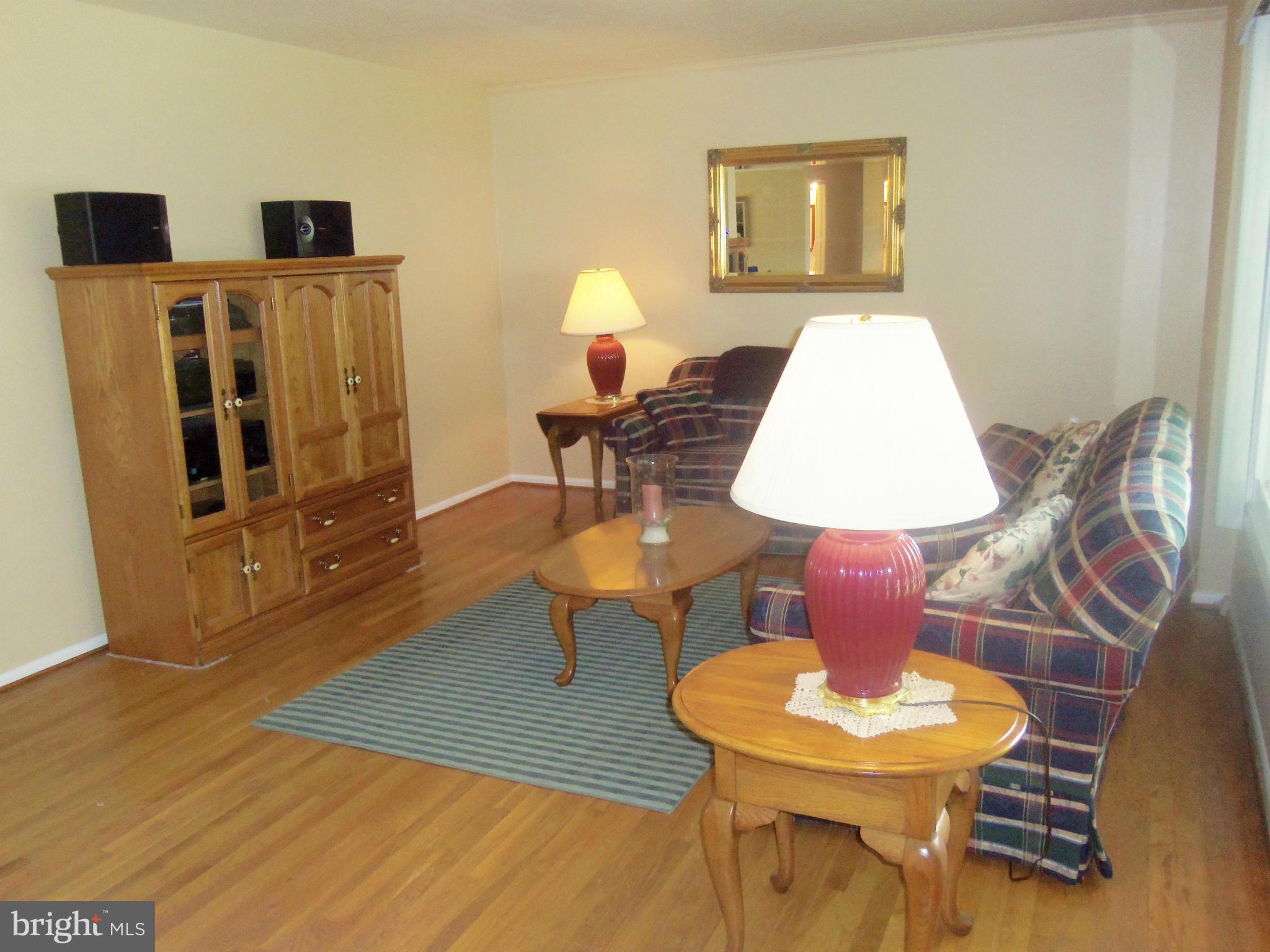 3724 Briars Road Olney, MD 20832 - Photo 14 of 30 Living Room