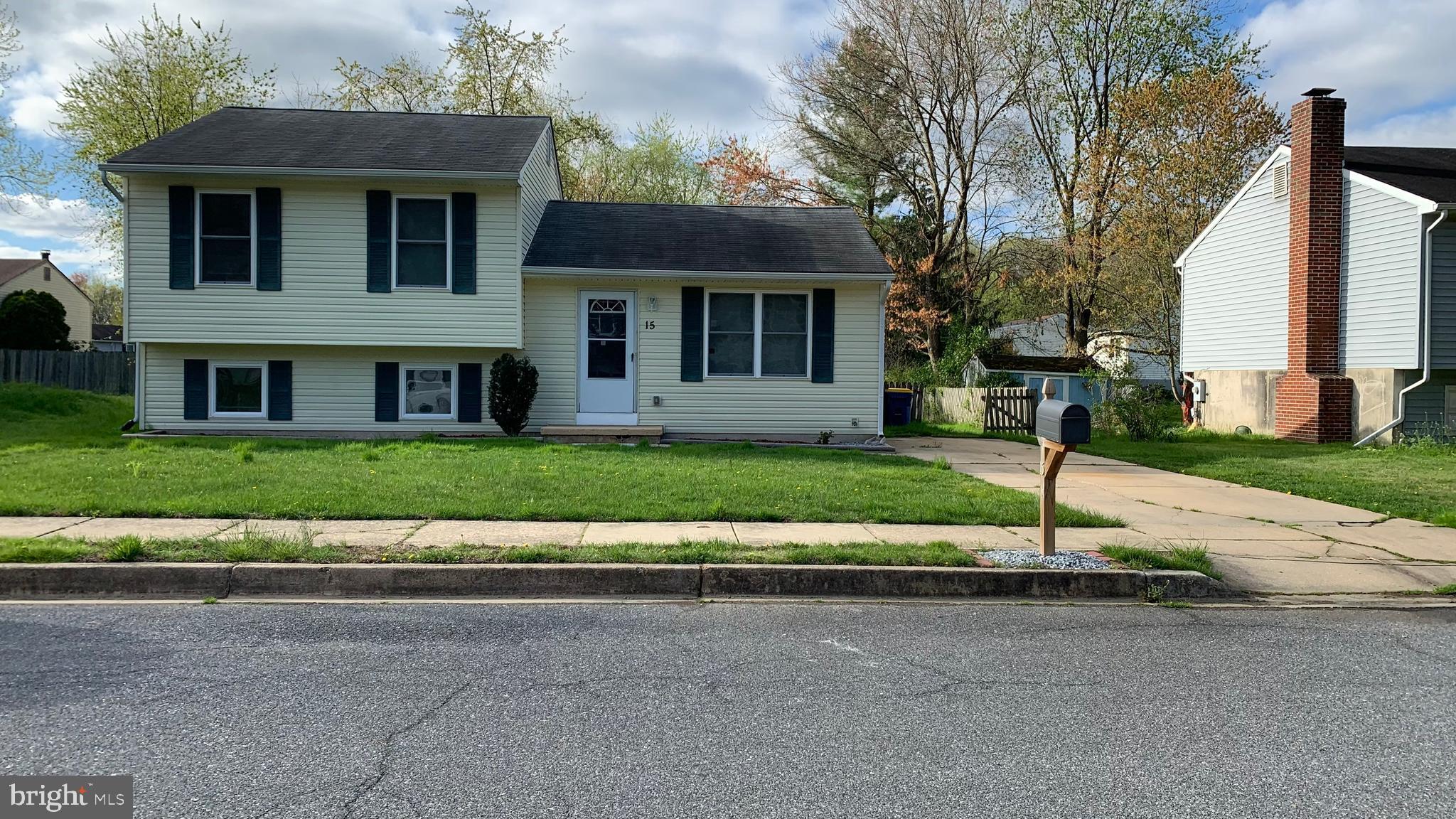 15 Allison Lane Newark, DE 19711 - Photo 2 of 17