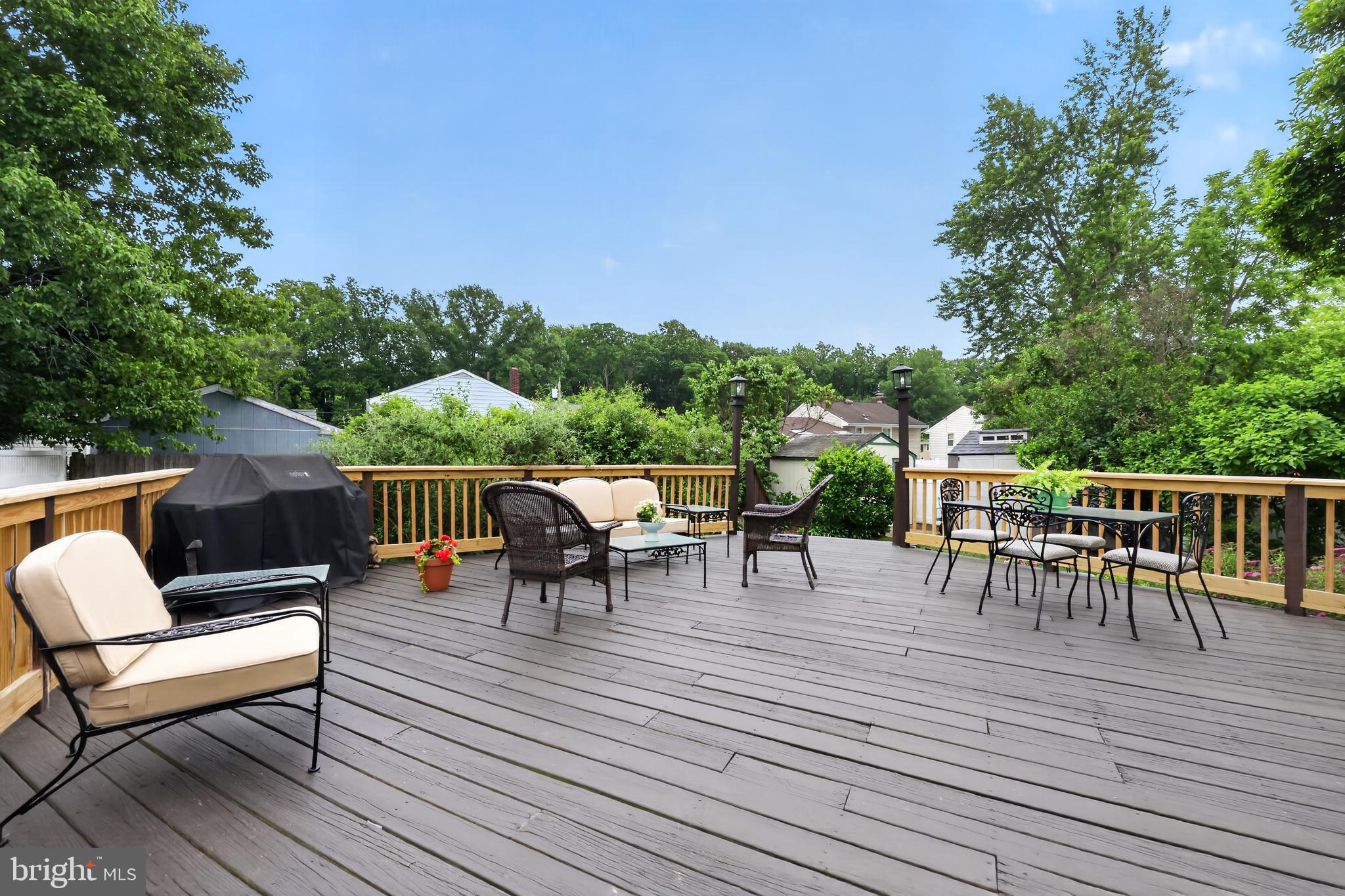21 Bonnie Rae Drive Hamilton, NJ 08620 - Photo 16 of 20
