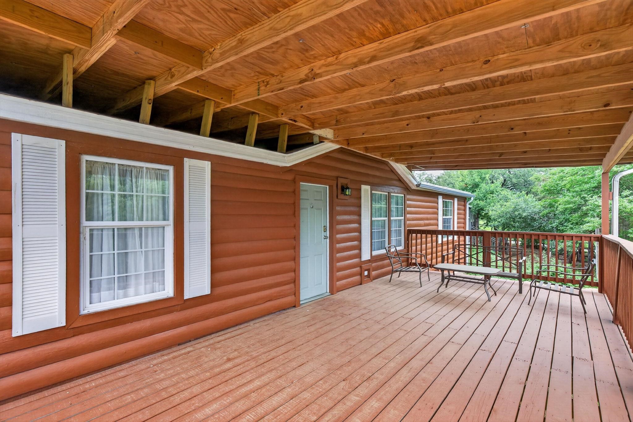 3307 Sunset Cliff Road Burnet, TX 78611 - Photo 31 of 38 Gallery Image 31