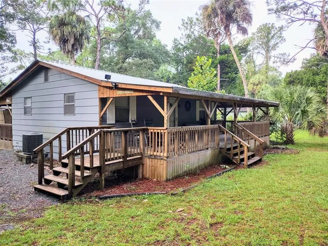 $175,000 | 5403 Highway 40 West, Yankeetown, FL 34498