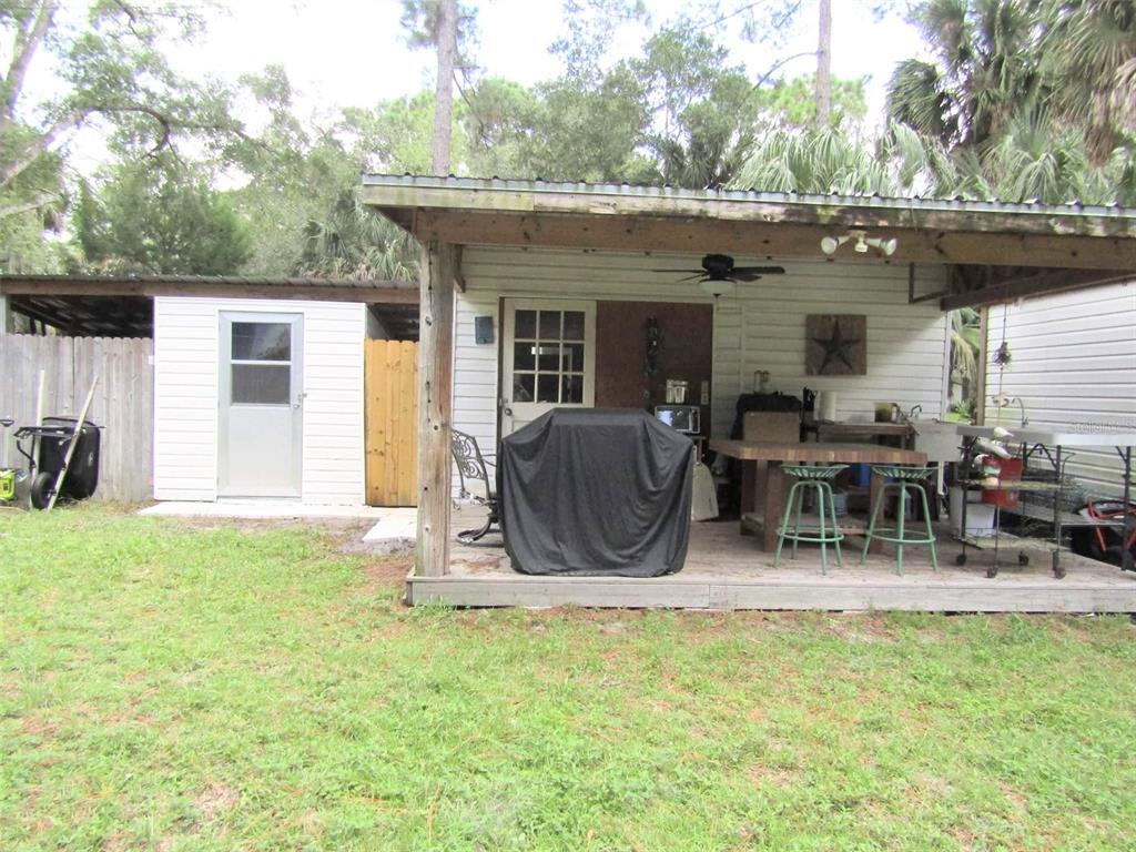 5403 Highway 40 West Yankeetown, FL 34498 - Photo 19 of 37