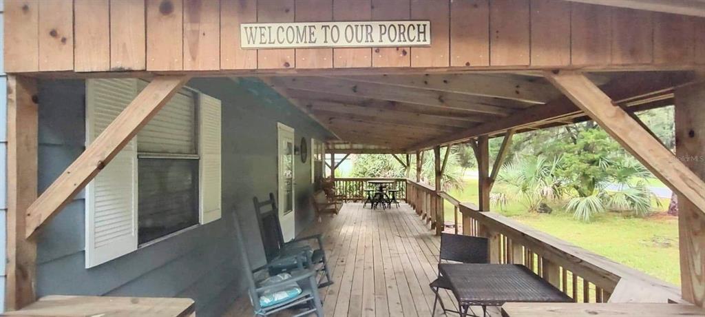 5403 Highway 40 West Yankeetown, FL 34498 - Photo 2 of 37