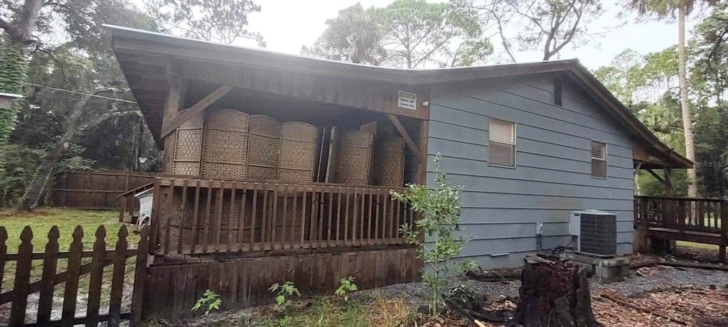 5403 Highway 40 West Yankeetown, FL 34498 - Photo 34 of 37