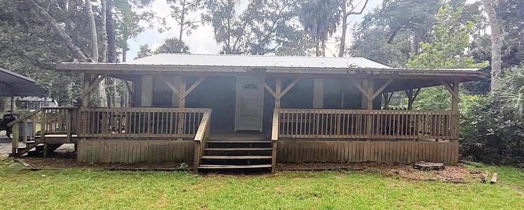 5403 Highway 40 West Yankeetown, FL 34498 - Photo 35 of 37