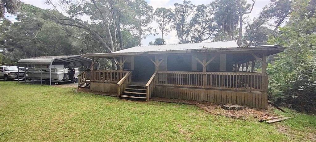 5403 Highway 40 West Yankeetown, FL 34498 - Photo 36 of 37