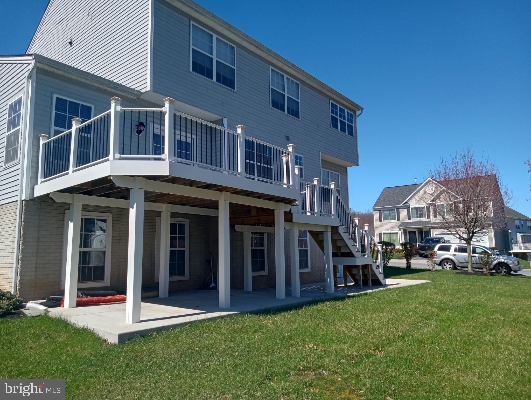 4023 Paige View Road Randallstown, MD 21133 - Photo 32 of 64