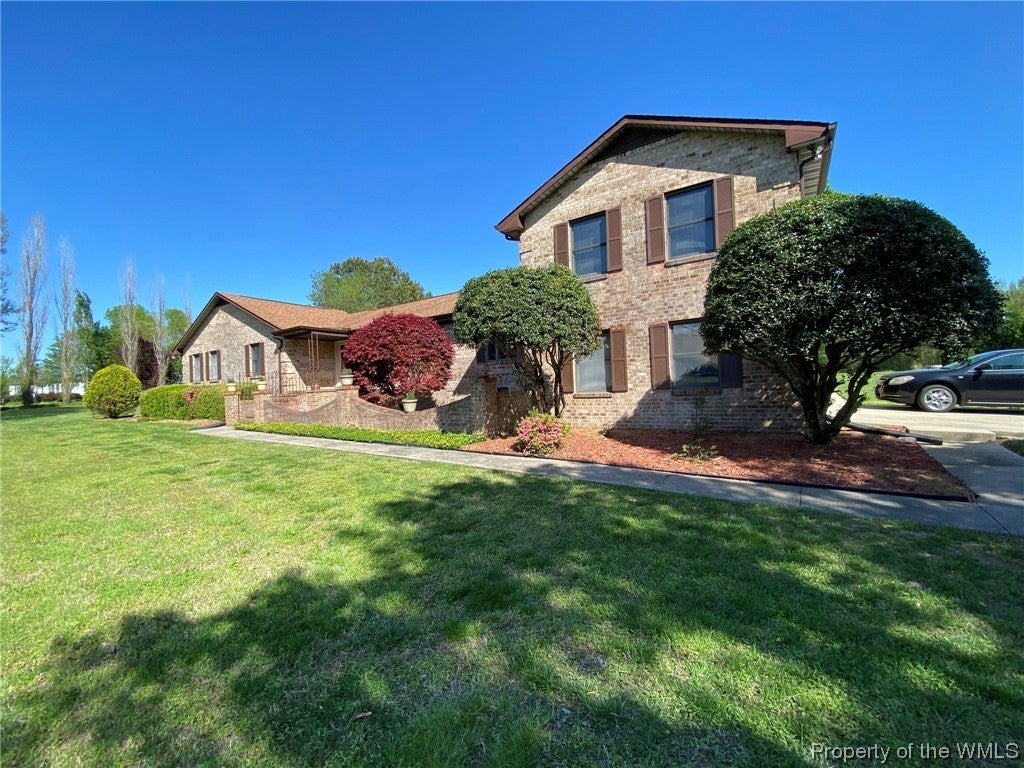 10087 Ivor Road Ivor, VA 23866 - Photo 2 of 24 Gallery Image 2