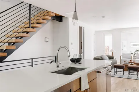 $1,195,000 | 845 South Logan Street, Denver, CO 80209