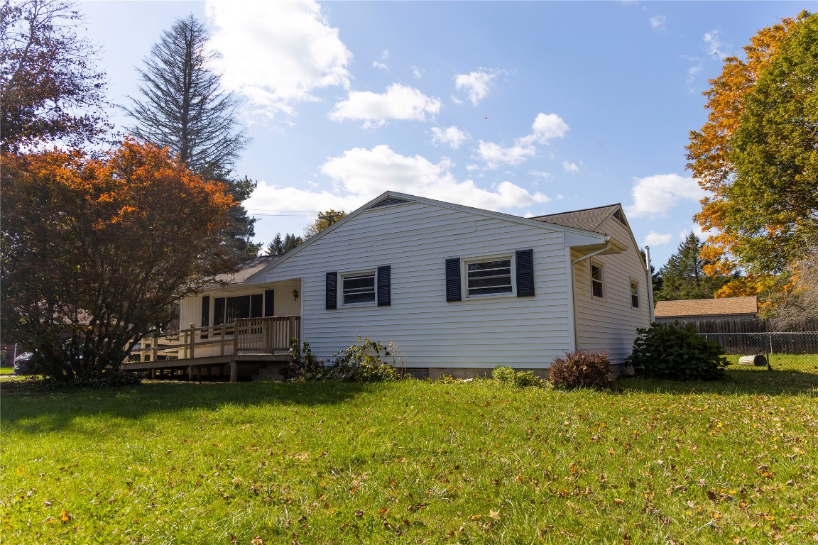400 Payne Road Endicott, NY 13760 - Photo 1 of 23 Gallery Image 1