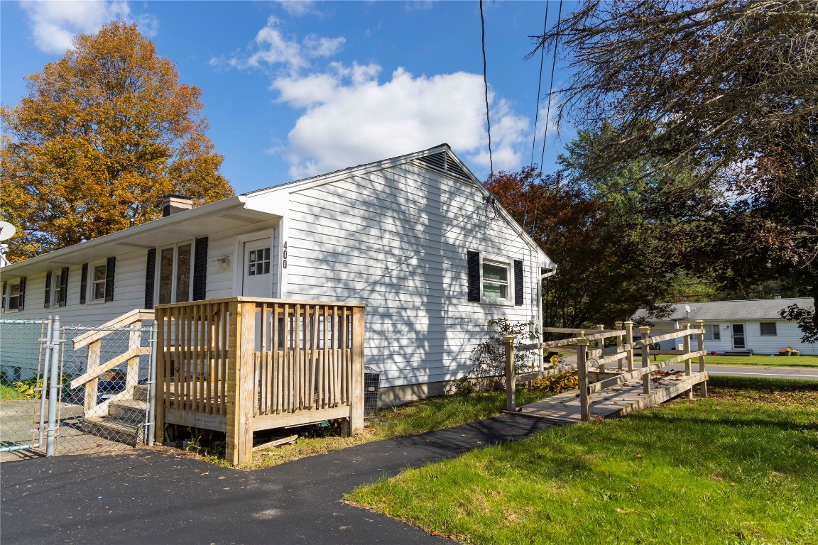 400 Payne Road Endicott, NY 13760 - Photo 8 of 23 Gallery Image 8