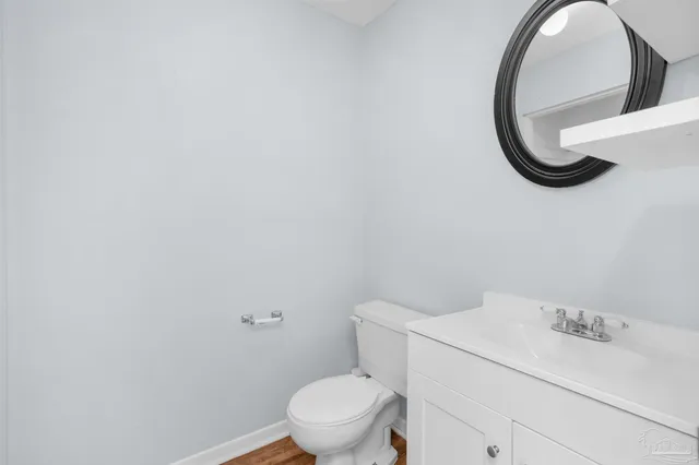 $1,500 | 10150 Guidy Lane, Pensacola, FL 32514