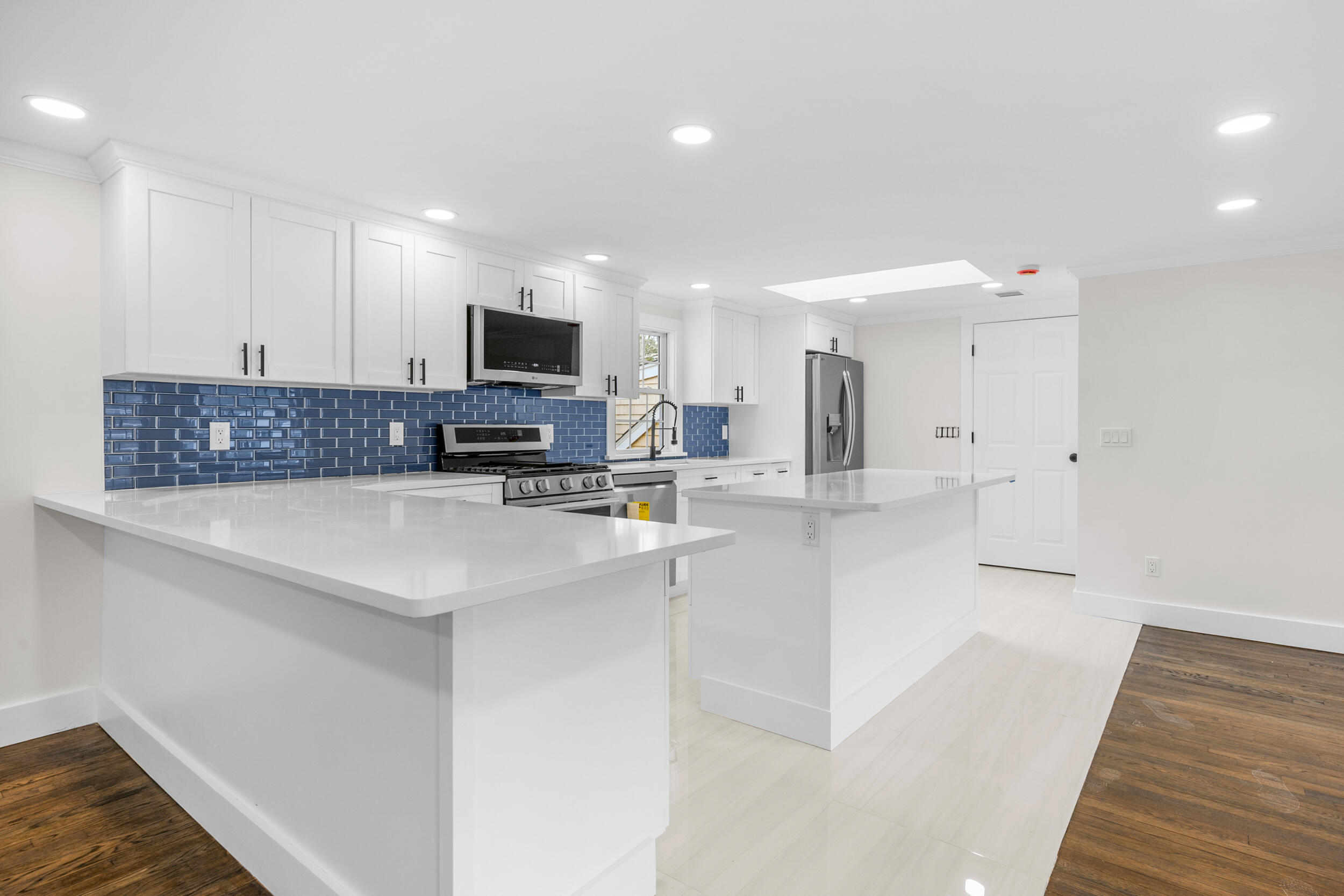 126 Captain Small Road South Yarmouth, MA 02664 - Photo 11 of 52 Kitchen