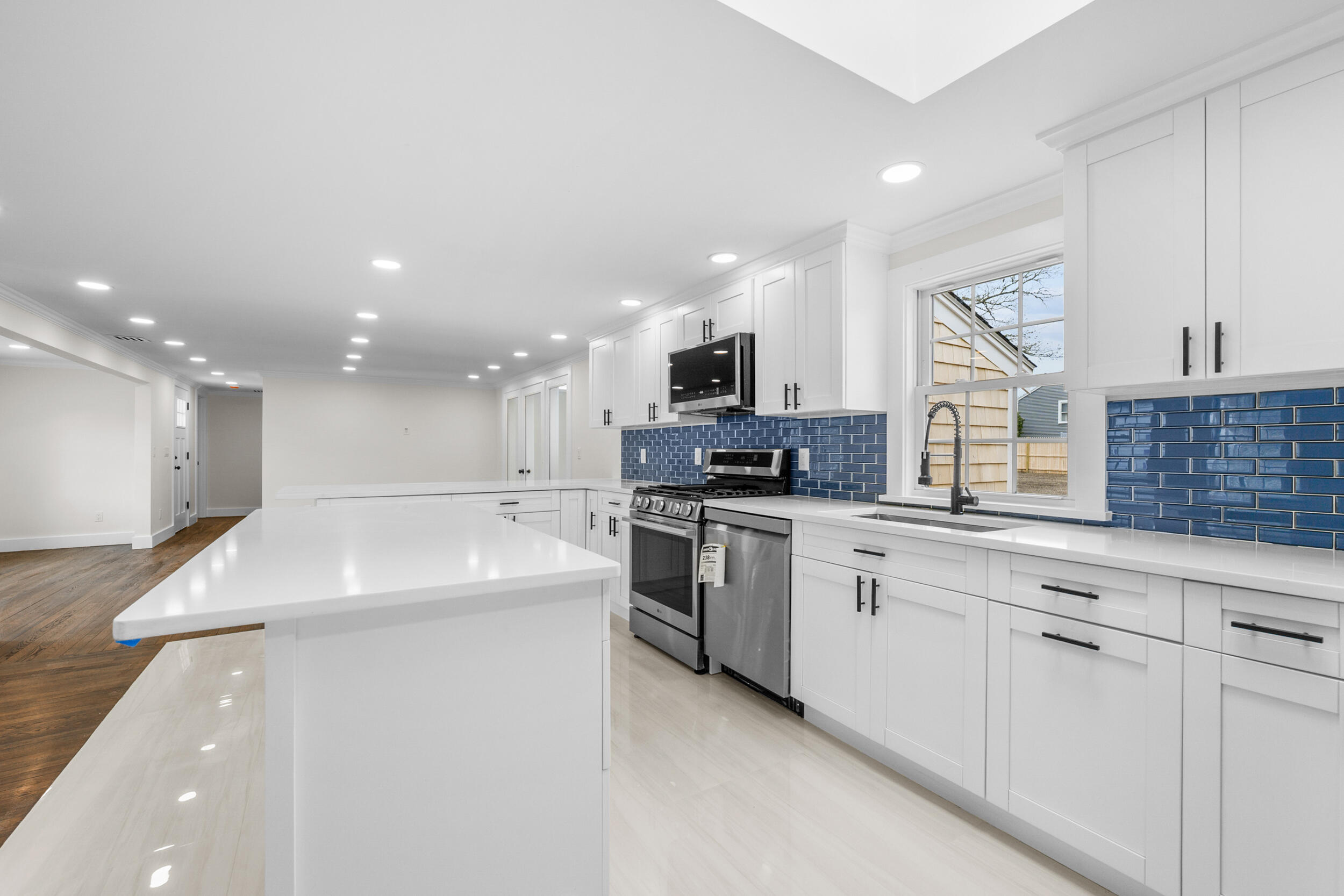 126 Captain Small Road South Yarmouth, MA 02664 - Photo 12 of 52 Kitchen