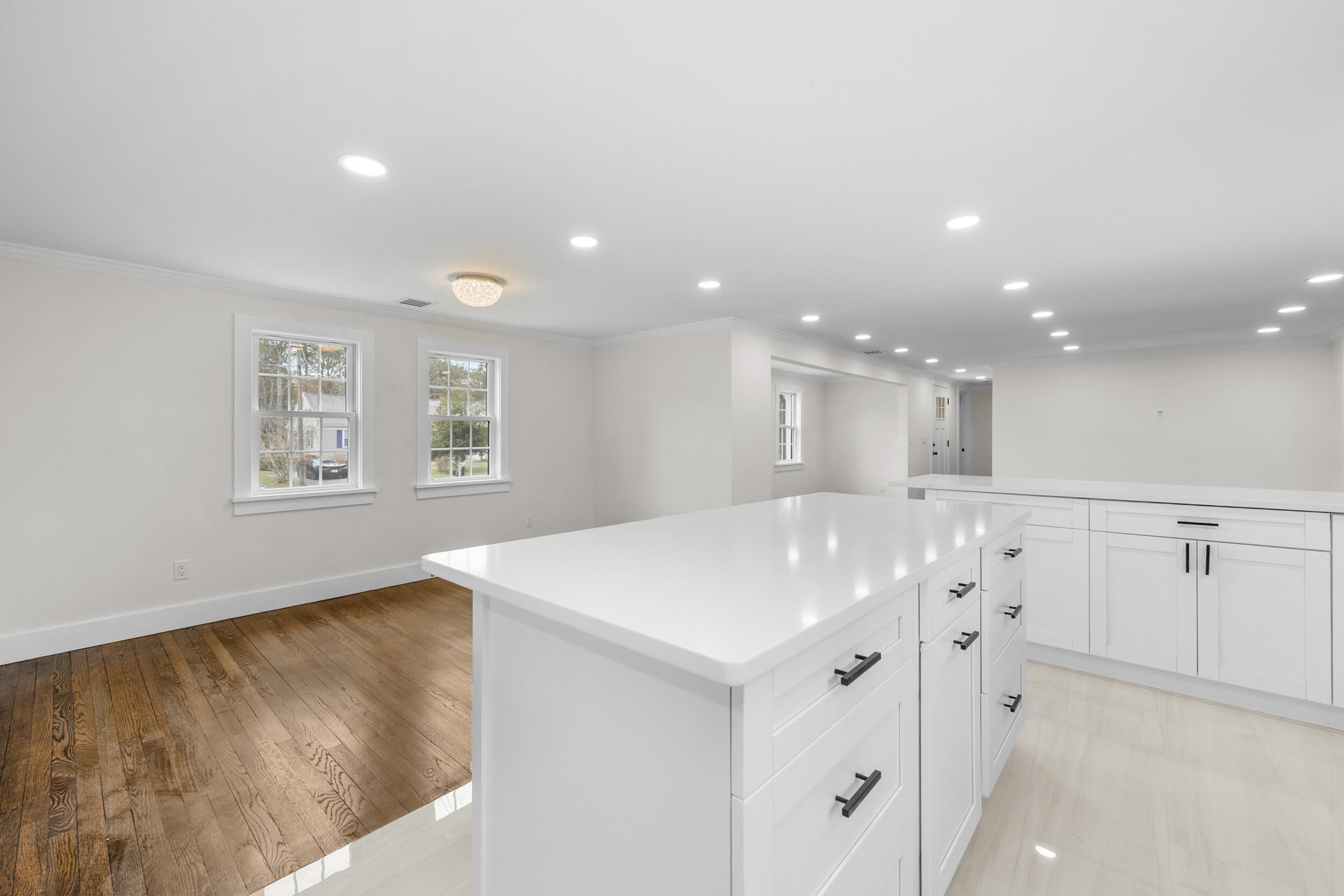 126 Captain Small Road South Yarmouth, MA 02664 - Photo 14 of 52 Kitchen