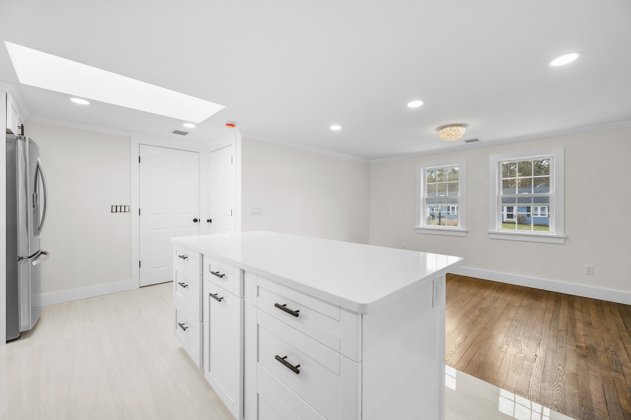 126 Captain Small Road South Yarmouth, MA 02664 - Photo 15 of 52 Kitchen/Dining Room