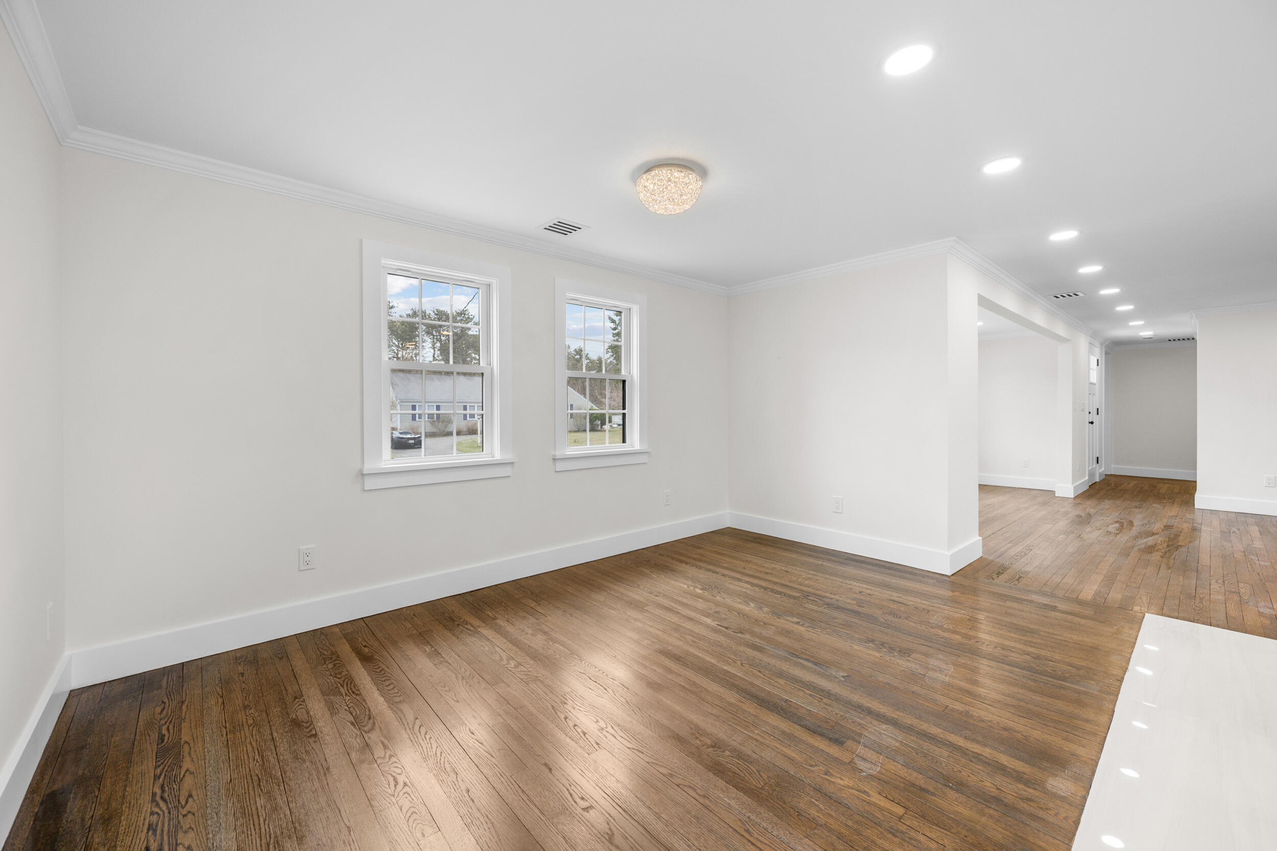 126 Captain Small Road South Yarmouth, MA 02664 - Photo 18 of 52 Dining Room
