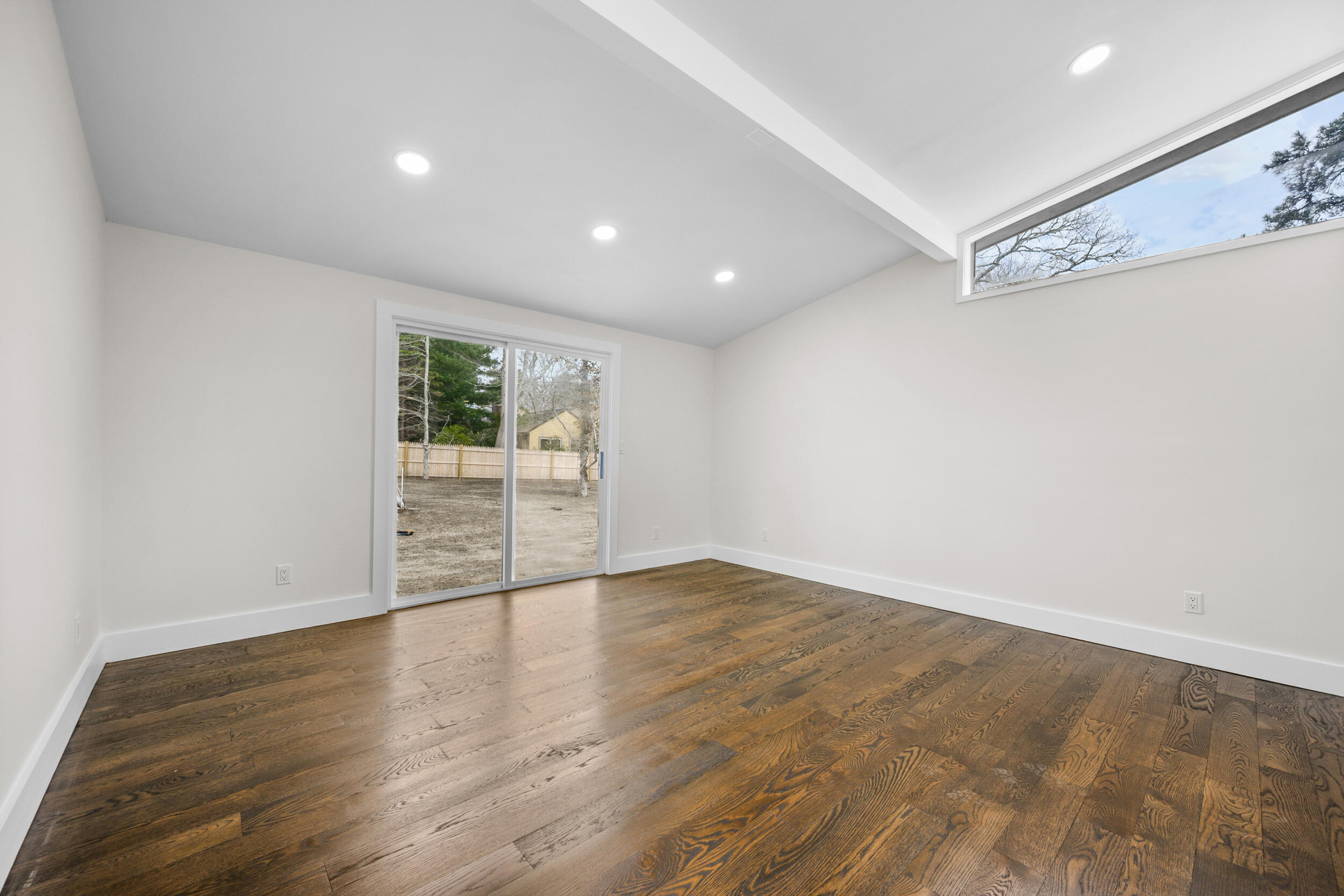 126 Captain Small Road South Yarmouth, MA 02664 - Photo 19 of 52 Sun Room