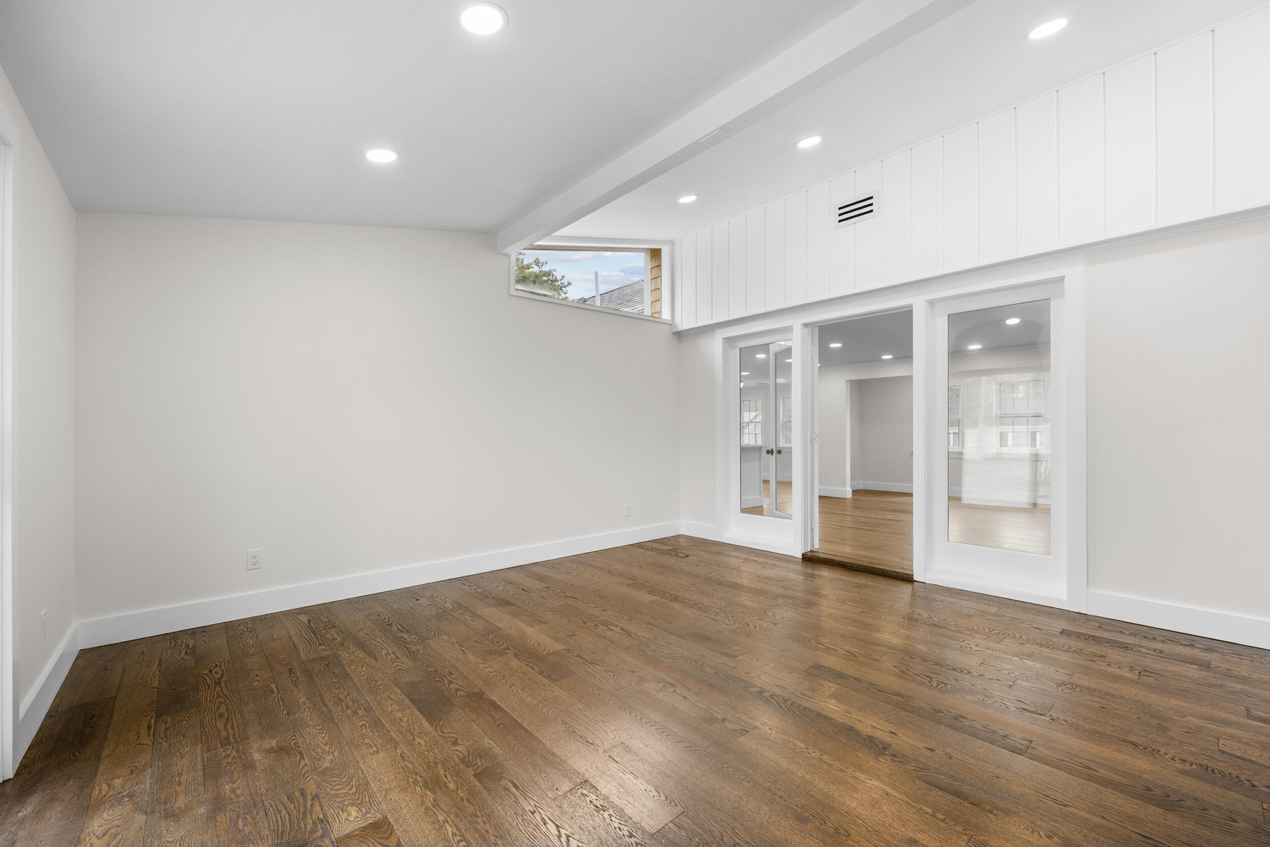 126 Captain Small Road South Yarmouth, MA 02664 - Photo 20 of 52 Sun Room