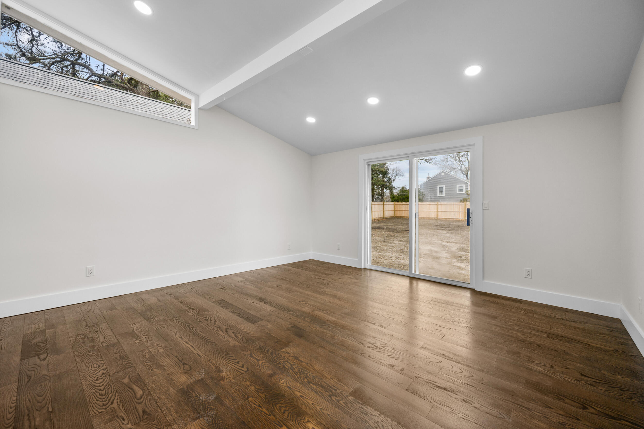 126 Captain Small Road South Yarmouth, MA 02664 - Photo 21 of 52 Sun Room
