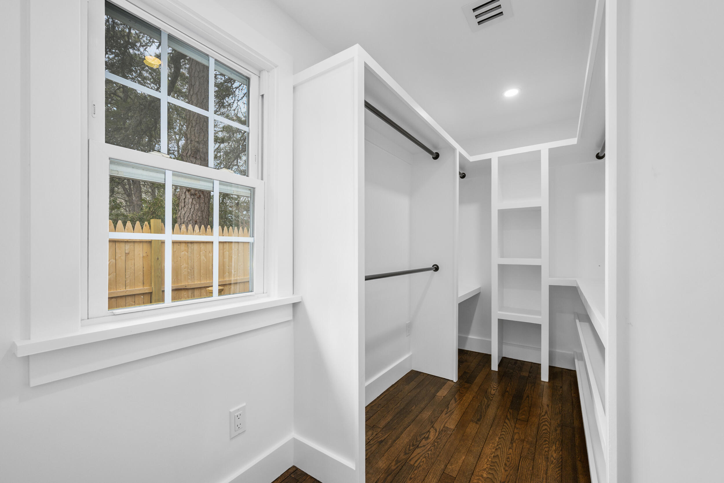 126 Captain Small Road South Yarmouth, MA 02664 - Photo 26 of 52 Walk-in Closet
