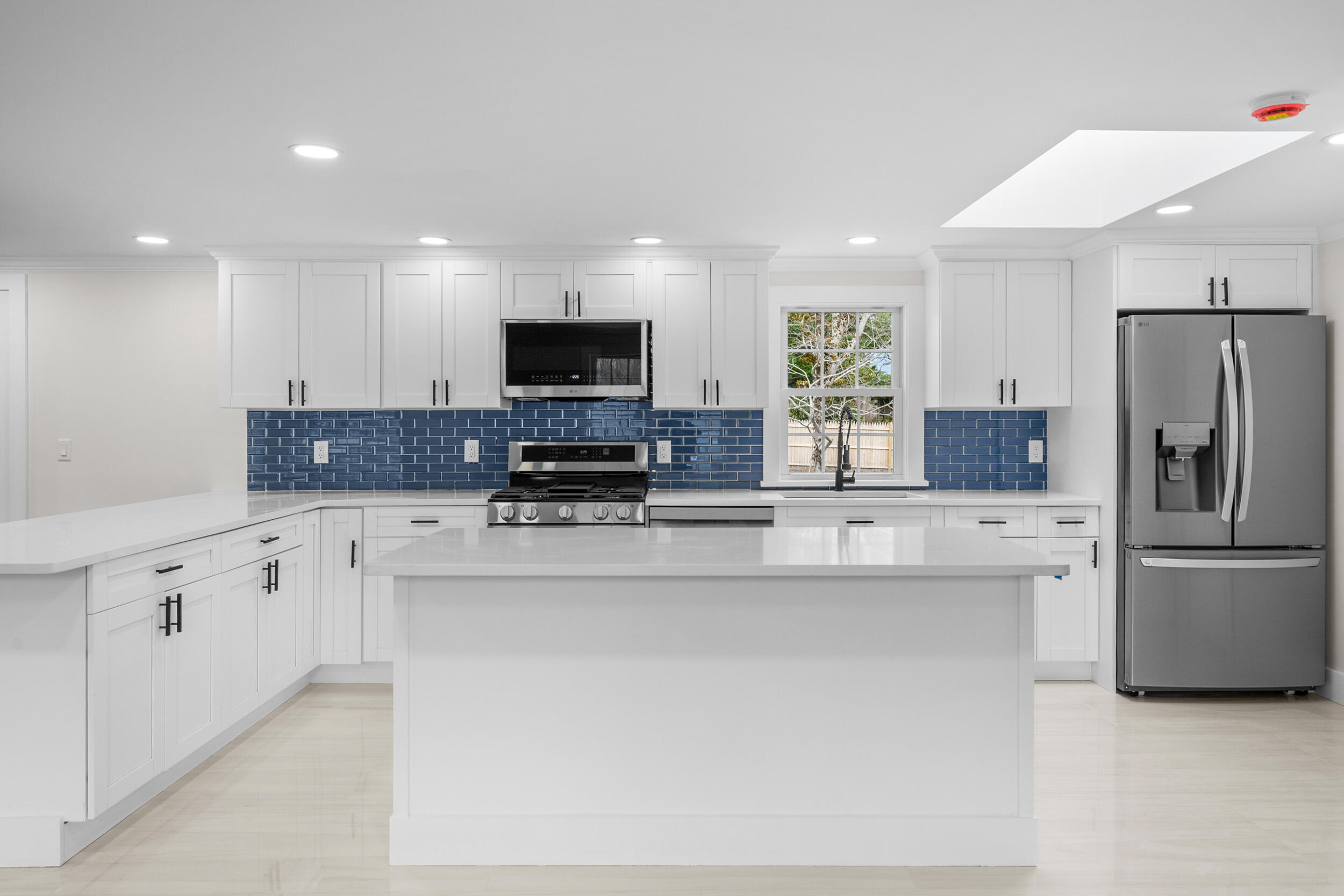 126 Captain Small Road South Yarmouth, MA 02664 - Photo 3 of 52 Kitchen