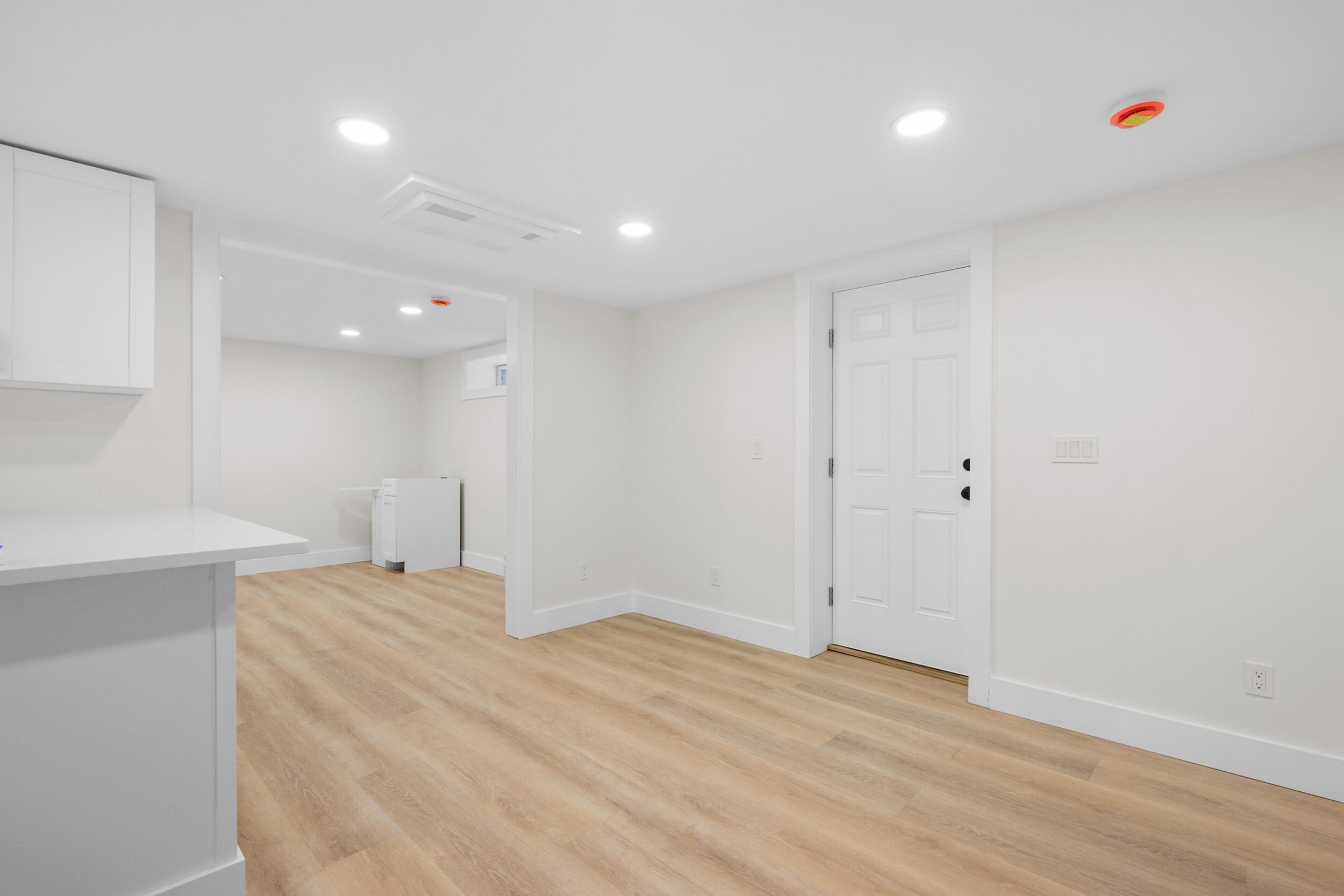 126 Captain Small Road South Yarmouth, MA 02664 - Photo 35 of 52 Finished Basement