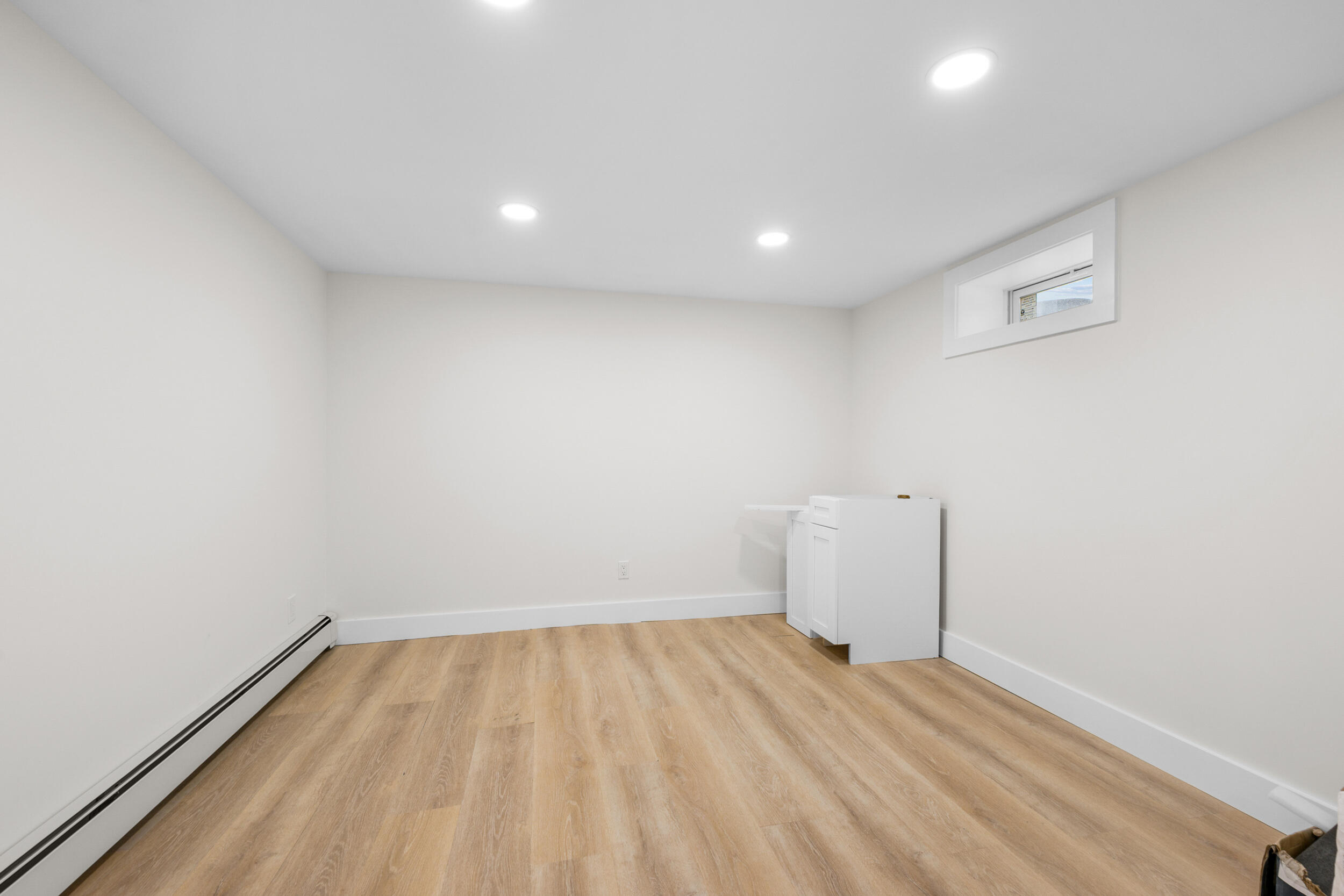 126 Captain Small Road South Yarmouth, MA 02664 - Photo 36 of 52 Finished Basement