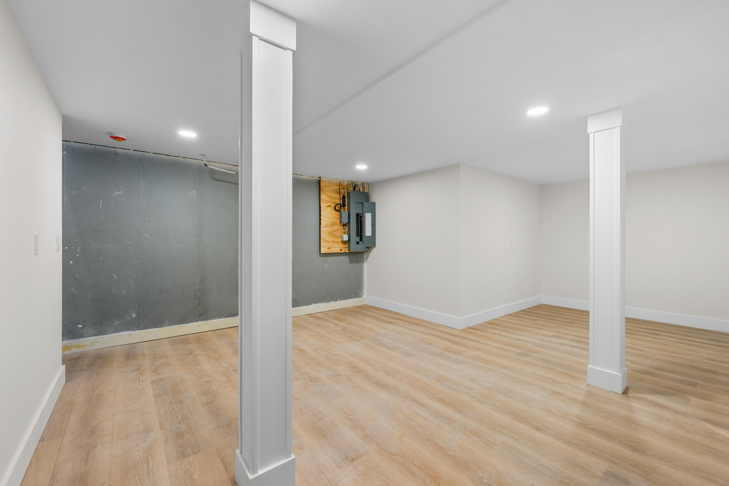 126 Captain Small Road South Yarmouth, MA 02664 - Photo 40 of 52 Finished Basement