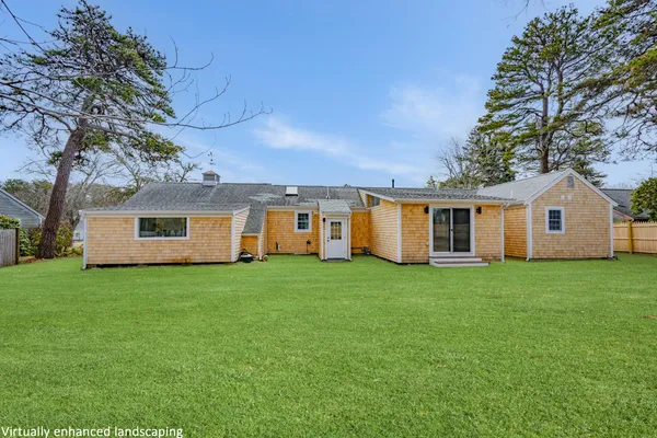 $849,900 | 126 Captain Small Road, South Yarmouth, MA 02664