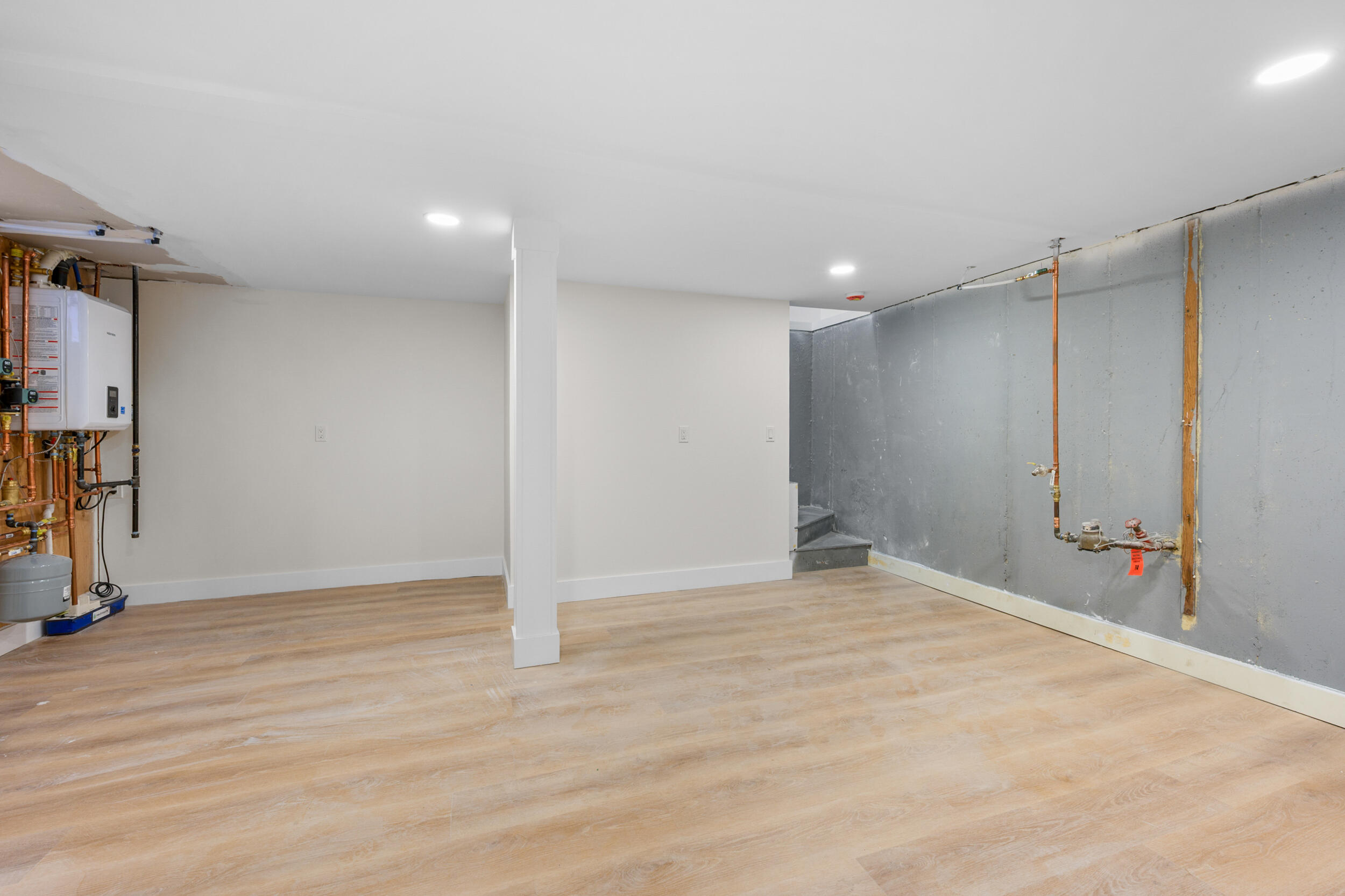 126 Captain Small Road South Yarmouth, MA 02664 - Photo 41 of 52 Finished Basement